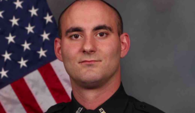 Lee Memorial blood drive honors Fort Myers officer killed in 2018 shooting | Lee County
