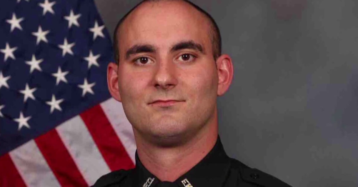 Lee Memorial blood drive honors Fort Myers officer killed in 2018 shooting | Lee County