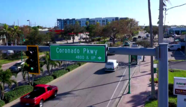 Cape Coral Parkway's future up for debate at public workshops | Lee County