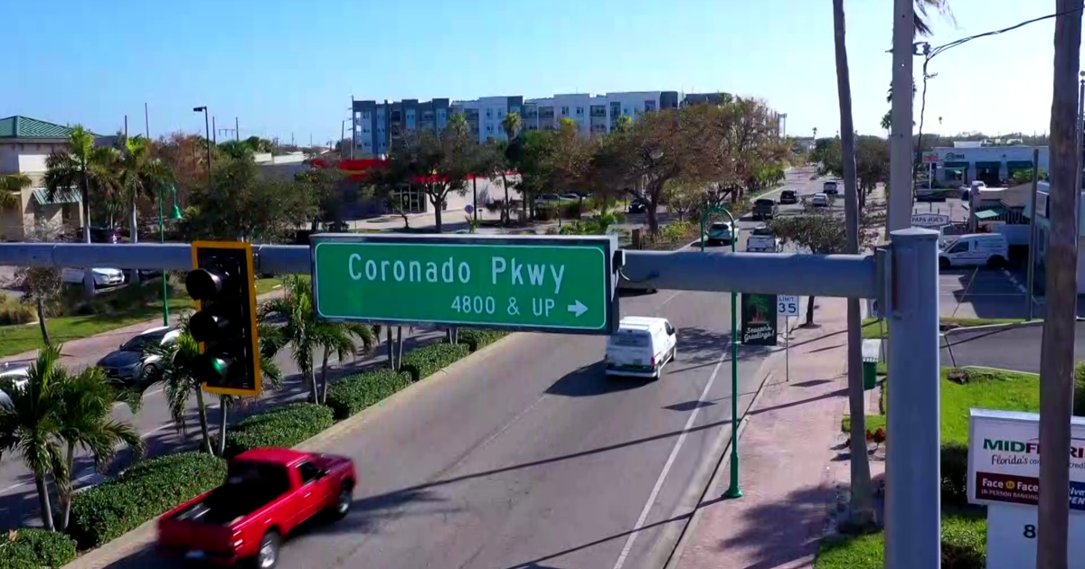 Cape Coral Parkway's future up for debate at public workshops | Lee County