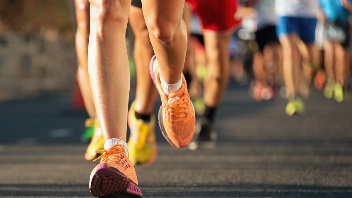 Thousands Join St. Pete Pier Run for Fourth of July Celebration | NewsRadio WFLA