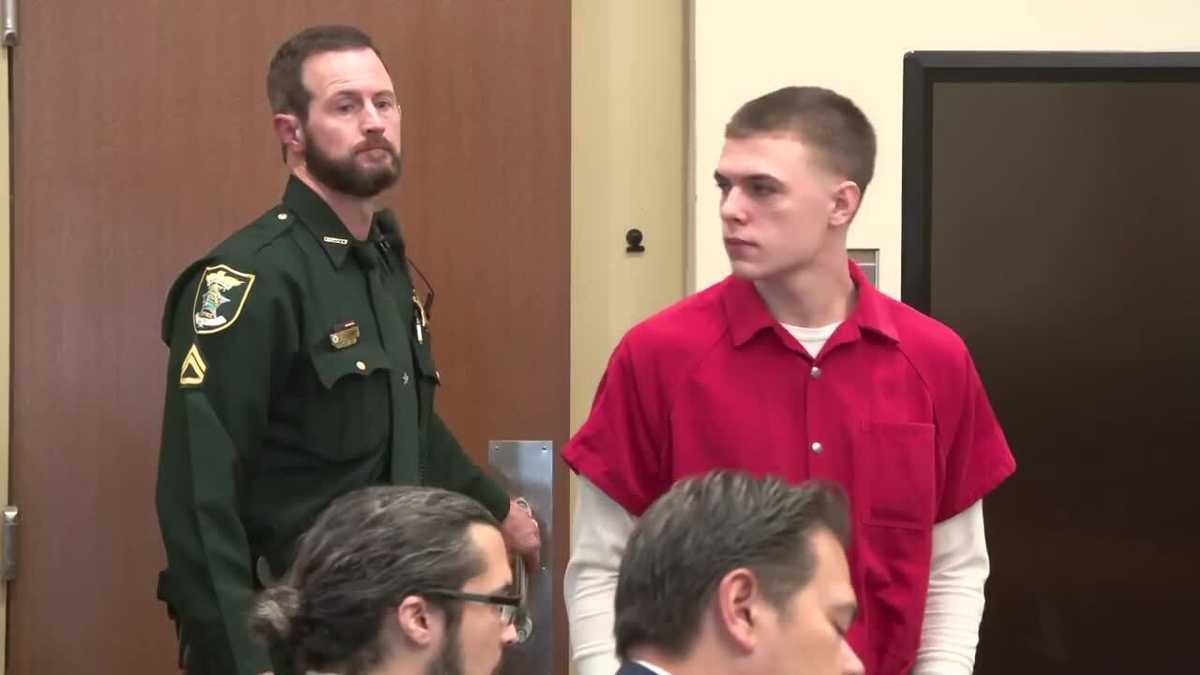 Thomas Stein sentenced to life in prison for the deadly shooting of 15-year-old Kayla Rincon-Miller