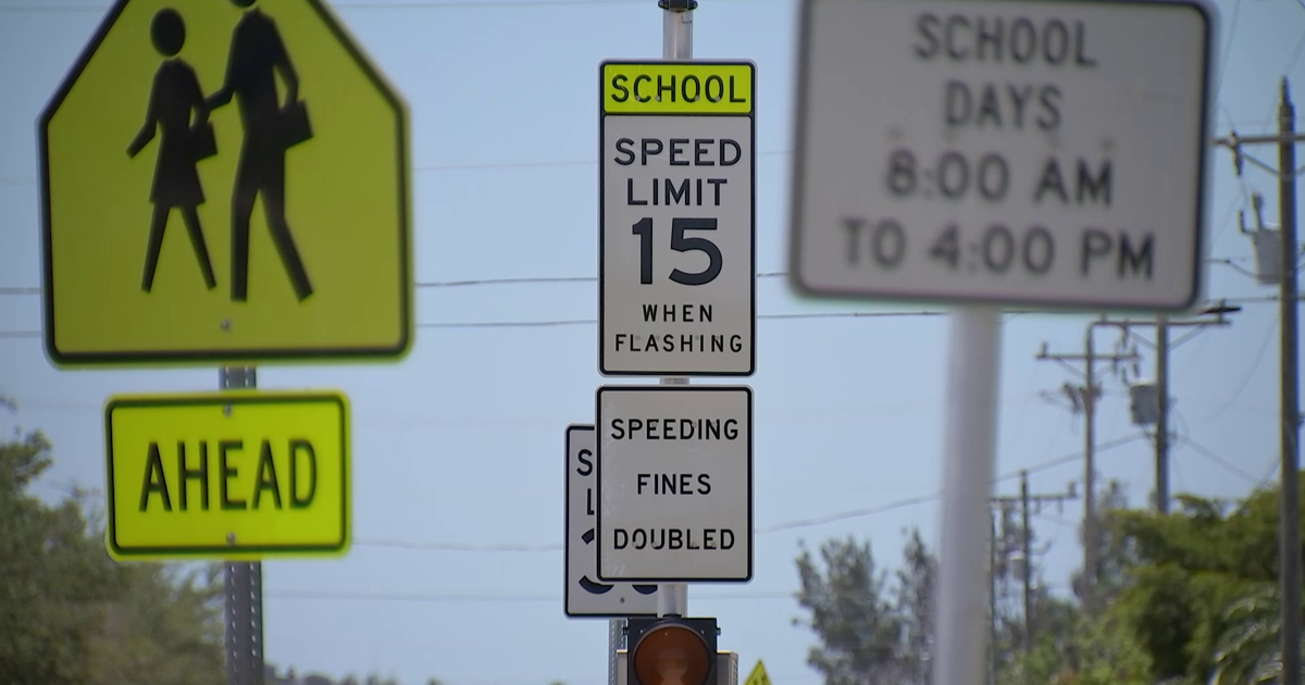 Sanibel school zone cameras wrongly ticket 1,700 drivers for speeding | News