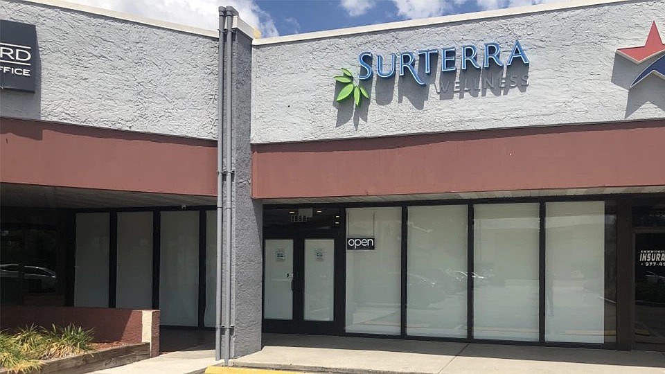 Cannabis company cuts 211 jobs in Hillsborough, Polk