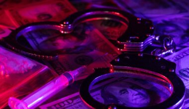 19 Arrested in Major Pinellas County Drug Trafficking Operation | NewsRadio WFLA
