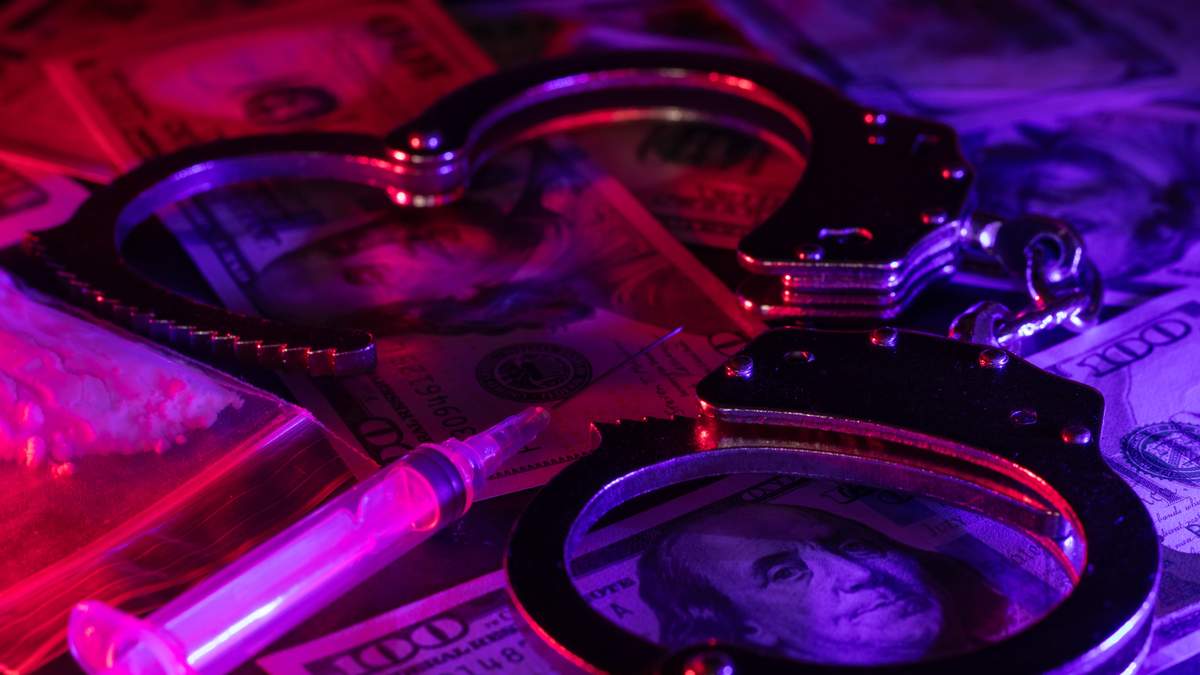 19 Arrested in Major Pinellas County Drug Trafficking Operation | NewsRadio WFLA