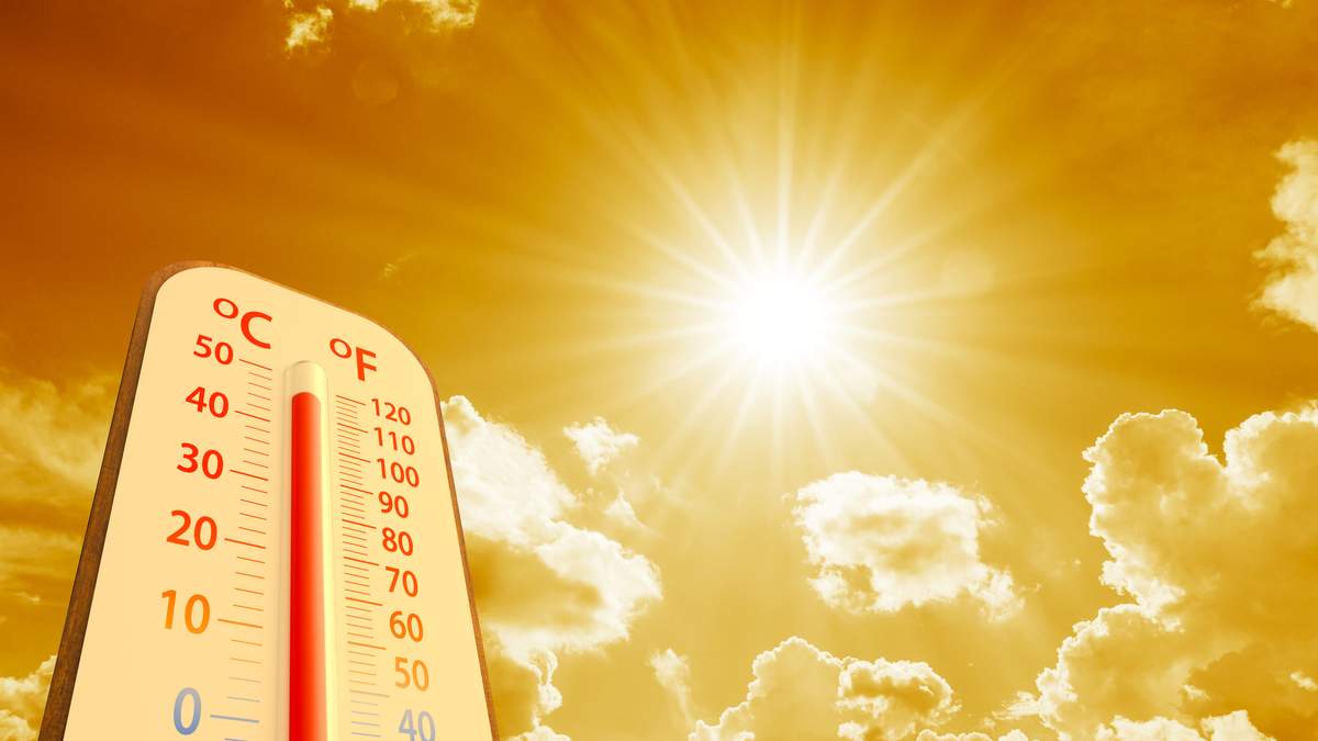 High Temperatures Could Tie Record In Miami Today | NewsRadio WIOD