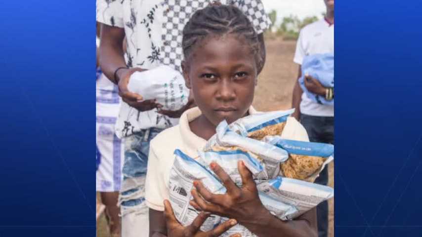 Habitat for Children Ministries addresses critical needs in Haiti
