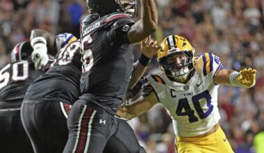 Three takeaways from Day 2 of SEC Media Days in Tampa |