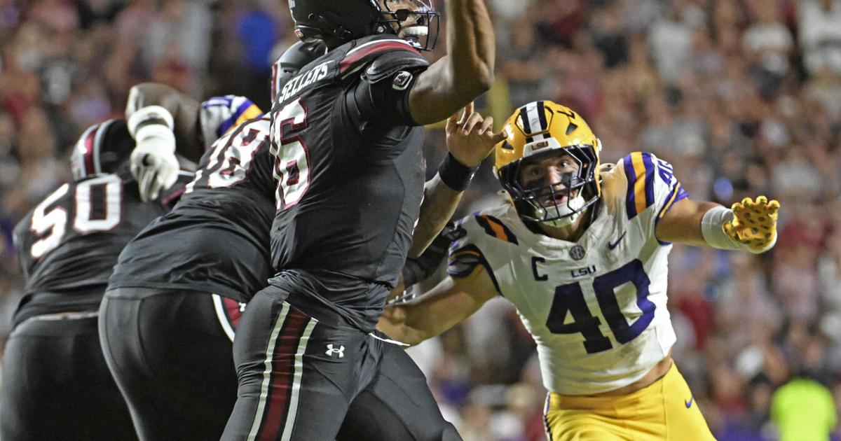 Three takeaways from Day 2 of SEC Media Days in Tampa |