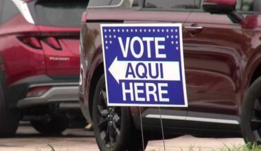 Florida insurance costs rise as voters say the issue is driving them to polls