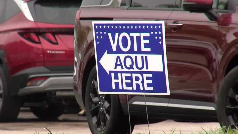 Florida insurance costs rise as voters say the issue is driving them to polls