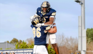 Who Benefits Most From West Florida's Move To The FCS?