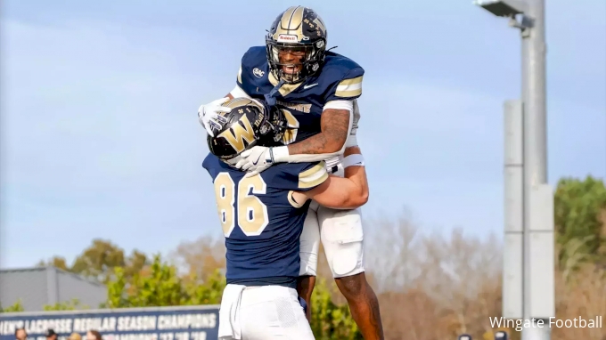 Who Benefits Most From West Florida's Move To The FCS?