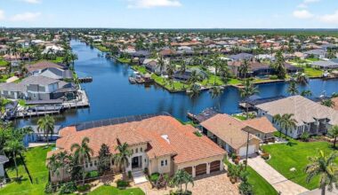 Cape Coral ranks No. 11 for first-time homebuyers | GB Daily