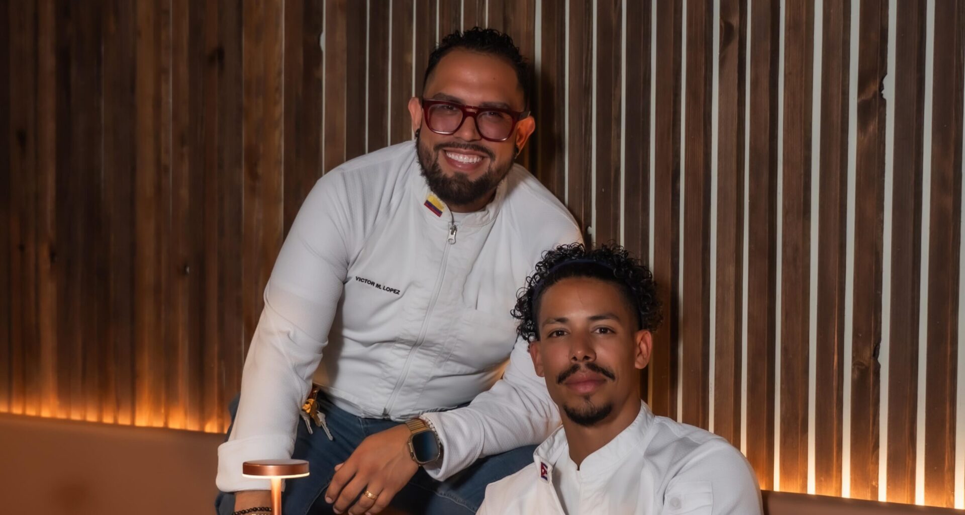 D’Rose Gastrobar, a Latin restaurant "with Colombian DNA," nears highly anticipated Ybor opening