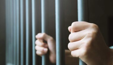 Andrew Tate Alleges Harsh Conditions Inside Miami Federal Jail | NewsRadio WIOD