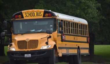 Broward School Buses Adding AI Cameras to Catch Illegal Passing | NewsRadio WIOD