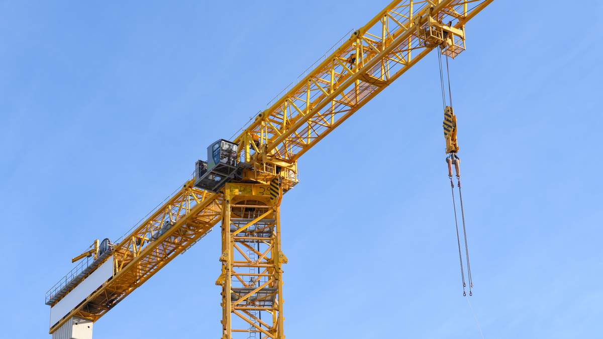Fort Lauderdale Crane Collapse Under Investigation at YMCA Site | NewsRadio WIOD