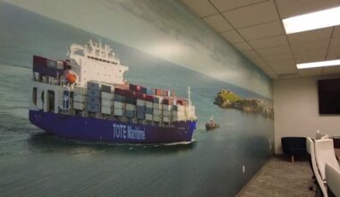 TOTE Maritime lands $2.2B Navy contract, keeping Jacksonville at center of U.S. maritime growth