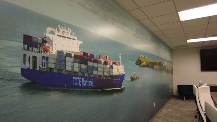 TOTE Maritime lands $2.2B Navy contract, keeping Jacksonville at center of U.S. maritime growth