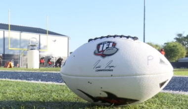 Playoff road begins at home for Jacksonville Sharks on Saturday night