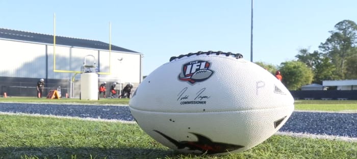 Playoff road begins at home for Jacksonville Sharks on Saturday night