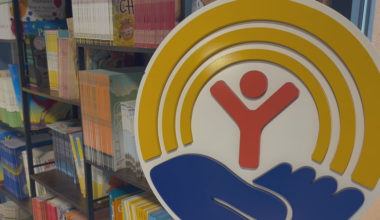 United Way of Northwest Florida fights the ‘summer slide’ with parent tips and ReadingPals