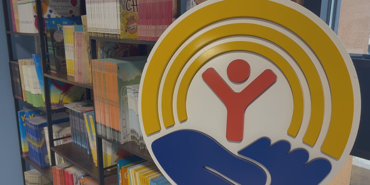 United Way of Northwest Florida fights the ‘summer slide’ with parent tips and ReadingPals