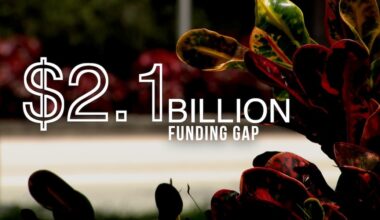 Martin County faces $2.1 billion transportation funding gap as needs outpace available money