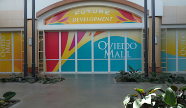 Oviedo Mall apartments approved: Demolition of former Macy’s could begin within 90 days