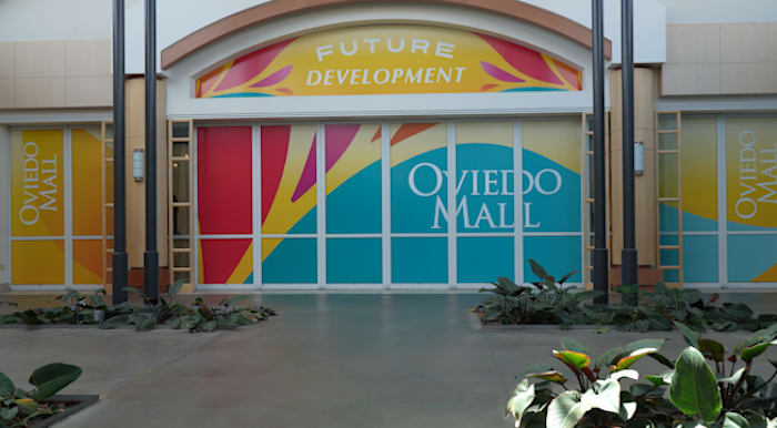 Oviedo Mall apartments approved: Demolition of former Macy’s could begin within 90 days