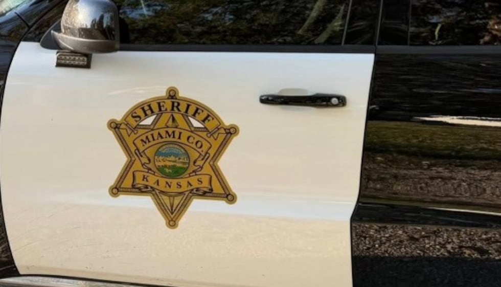 File- Miami County, Kansas, Sheriff's Office