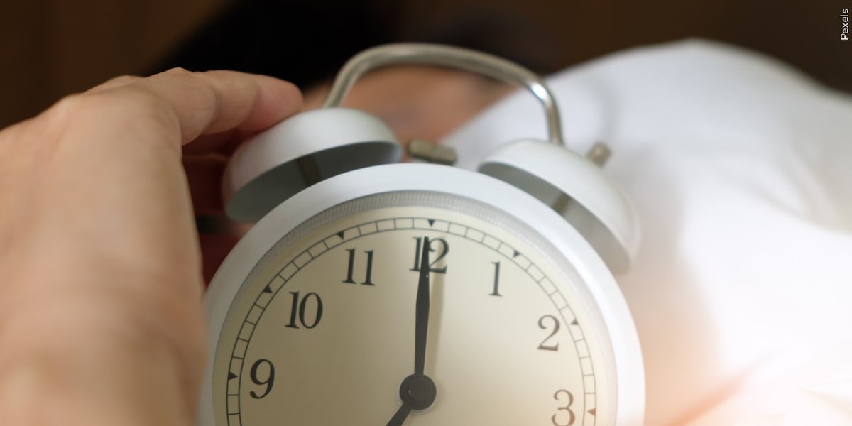 ‘Lock the clock:’ Florida’s clocks could soon be set in stone with no more “falling back”