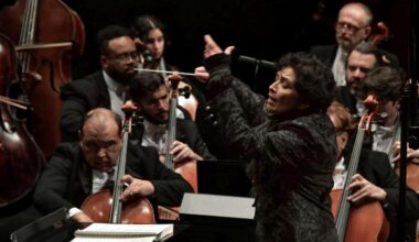 South Florida Symphony Orchestra announces 2027 Key West schedule | Entertainment