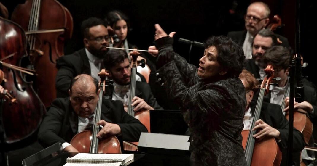 South Florida Symphony Orchestra announces 2027 Key West schedule | Entertainment