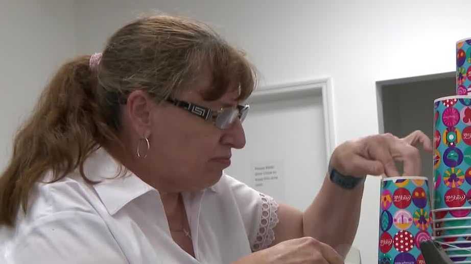How an Orlando woman born with cerebral palsy lives independently
