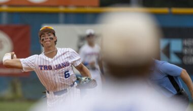 James Island's Marchand signs with MLB's Tampa Bay Rays