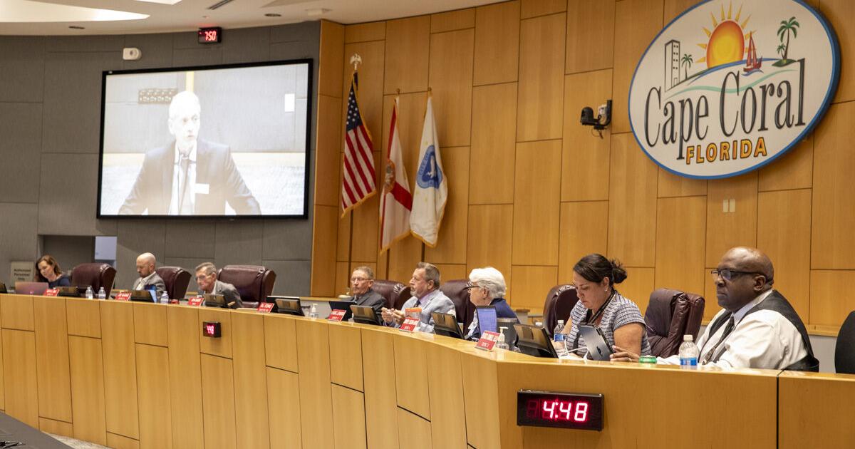 Cape Coral weighs cuts amid budget uncertainty | GB Daily