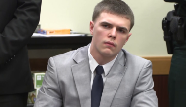 Man convicted of killing Cape Coral teen to be sentenced |