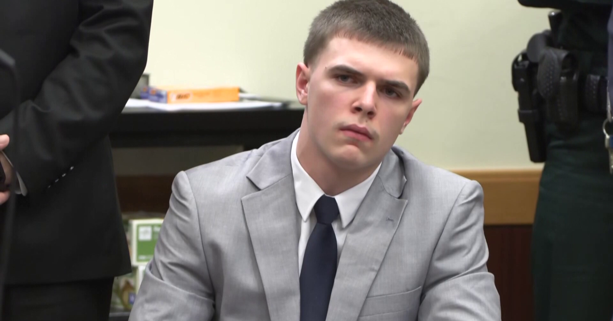Man convicted of killing Cape Coral teen to be sentenced |