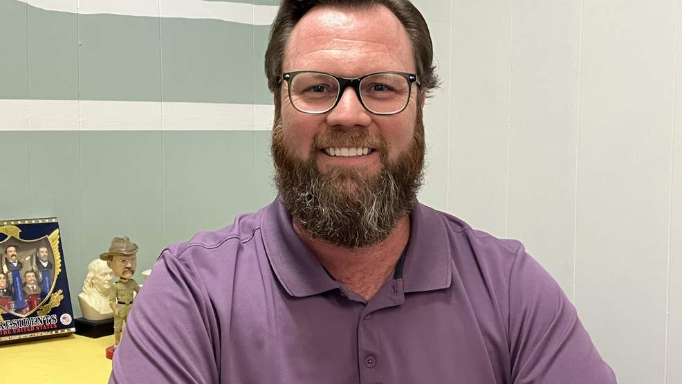 Martin County School Board Objects To Judge Rec That Teacher Be Reinstated | NewsRadio WFLA