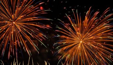 Where to watch Naples' Fourth of July fireworks tonight | Collier County
