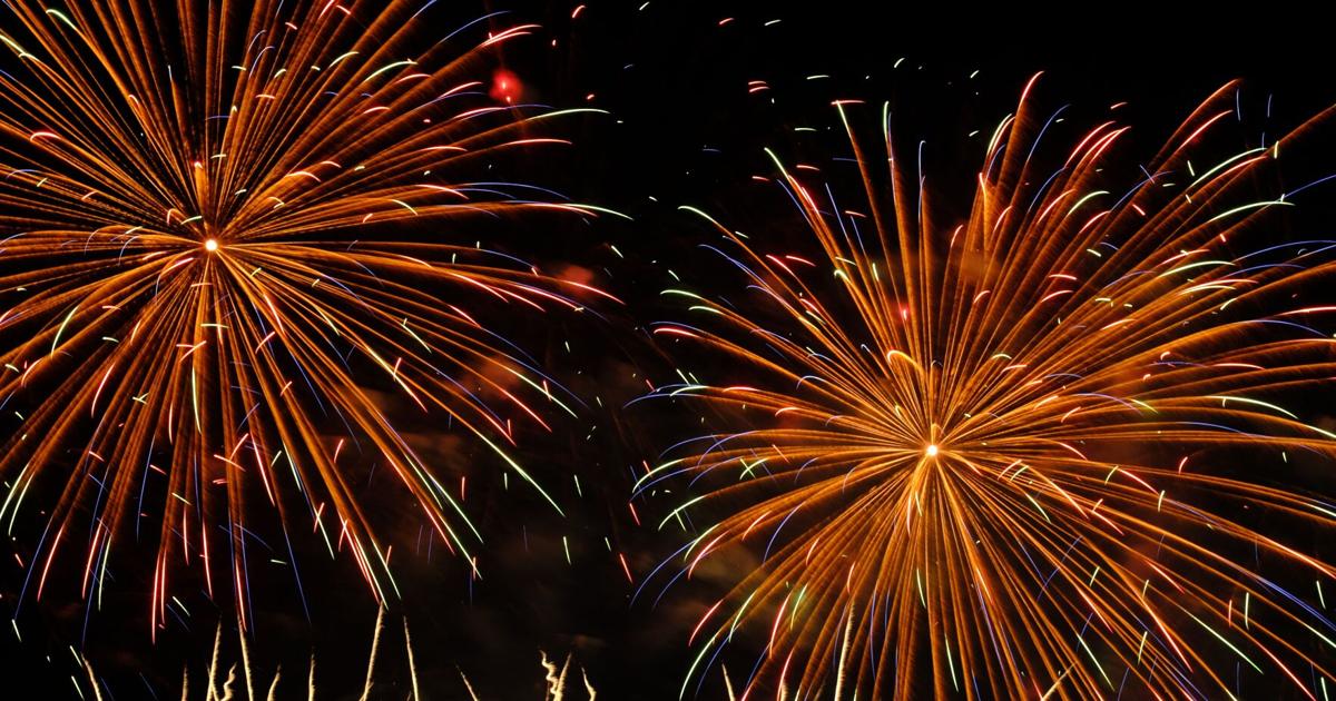 Where to watch Naples' Fourth of July fireworks tonight | Collier County