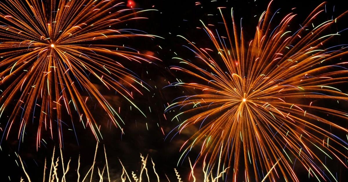 Your Guide to Fourth of July Fun Across Southwest Florida | News