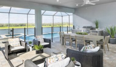 Mattamy Homes expands Tampa-area presence with land acquisition | Business