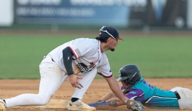 Jacksonville Ospreys win in 10 inningsJacksonville Ospreys win in 10 innings | Sports