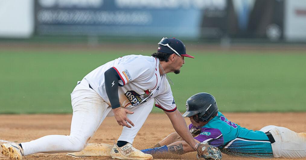 Jacksonville Ospreys win in 10 inningsJacksonville Ospreys win in 10 innings | Sports