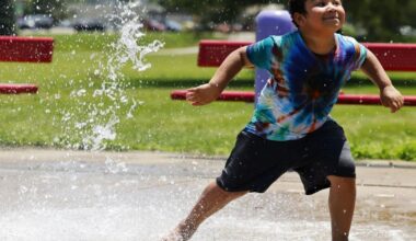 Heat Advisory upgraded to Extreme Heat Warning for Miami Valley region | Local
