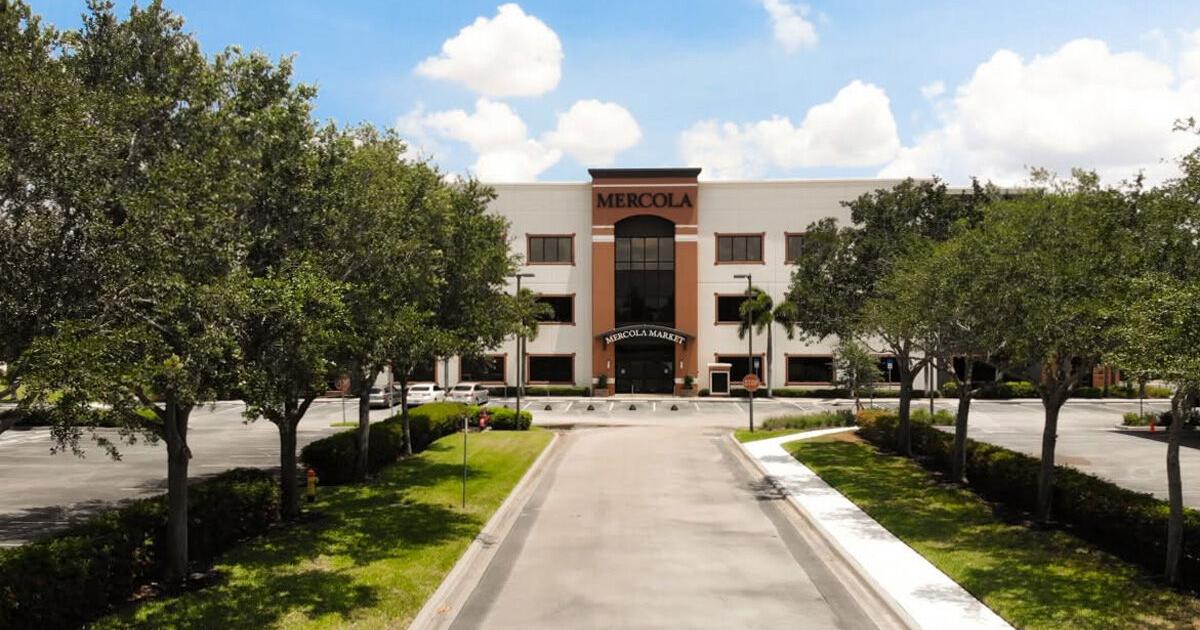 Mercola Market closes Cape Coral store, shifts online | GB Daily